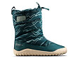 Vivobarefoot TRACKER BOOT AT JUNIORS DEEP TEAL