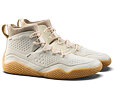 Vivobarefoot MOTUS STUDIO MID LTH MENS LIMESTONE