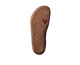 Vivobarefoot SENSUS CHELSEA WOMENS DARK TAN