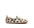 Vivobarefoot ABABA KIDS BEIGE DOT