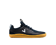 Vivobarefoot PRIMUS KNIT II JUNIORS MIDNIGHT