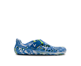Vivobarefoot ULTRA BLOOM PRESCHOOL BLUE AQUA