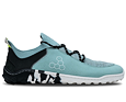 Vivobarefoot TRACKER DECON LOW FG2 WOMENS EGGSHELL BLUE
