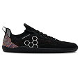 Vivobarefoot PRIMUS LITE KNIT MENS OBSIDIAN IRIDESCENT