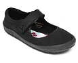 Vivobarefoot WYN K Leather Black