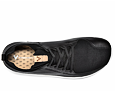 Vivobarefoot PRIMUS KNIT L Black Leather