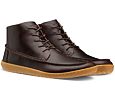 Vivobarefoot GOBI MOCC M Dark Brown