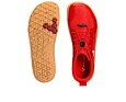 Vivobarefoot PRIMUS TRAIL II FG KIDS FIERY CORAL
