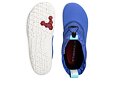Vivobarefoot LUMI X ARTIC ANGELS JUNIORS AMPARO BLUE