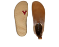 Vivobarefoot GEO CHELSEA WOMENS TAN