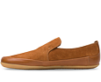 Vivobarefoot OPANKA WOMENS TAN SUEDE