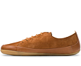 Vivobarefoot OPANKA SNEAKER WOMENS TAN SUEDE