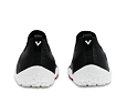 Vivobarefoot PRIMUS TRAIL KNIT FG WOMENS OBSIDIAN/WHITE