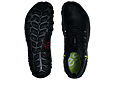 Vivobarefoot MAGNA FOREST ESC WOMENS OBSIDIAN/LIME