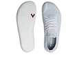 Vivobarefoot PRIMUS LITE KNIT MENS BRIGHT WHITE