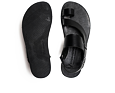 Vivobarefoot OPANKA SANDAL WOMENS BLACK III
