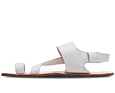 Vivobarefoot SANDAL WOMENS OFF WHITE III