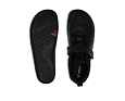 Vivobarefoot PRIMUS LUDO SCHOOL JUNIORS OBSIDIAN