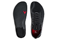 Vivobarefoot PRIMUS LITE KNIT JJF MENS OBSIDIAN/DARK SHADOW