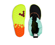 Vivobarefoot LUMI FG KIDS ELECTRIC OBSIDIAN