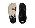 Vivobarefoot LUMI FG JUNIORS OBSIDIAN