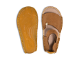 Vivobarefoot ABABA SANDAL II PRESCHOOL ACORN