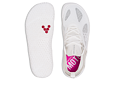 Vivobarefoot MOTUS STRENGTH MENS BRIGHT WHITE