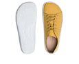 Vivobarefoot ADDIS WOMENS SPICY MUSTARD