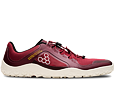 Vivobarefoot PRIMUS TRAIL II FG MENS RUMBA RED