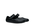 Vivobarefoot ADDIS WYN SCHOOL KIDS OBSIDIAN