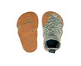 Vivobarefoot PLUMA KNIT PRESCHOOL SILVER PINE