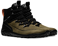 Vivobarefoot TRACKER DECON FG2 JJF MENS DARK OLIVE