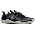Vivobarefoot PRIMUS TRAIL KNIT FG MENS OBSIDIAN/PELICAN