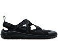 Vivobarefoot TRACKER SANDAL MENS OBSIDIAN