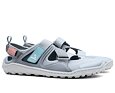 Vivobarefoot TRACKER SANDAL MENS GLACIER GREY
