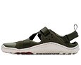 Vivobarefoot TRACKER SANDAL WOMENS OLIVE