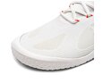 Vivobarefoot MOTUS STRENGTH MENS WHITE/ SCARLETT IBIS
