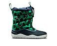 Vivobarefoot LUMI FG X MUDDY PUDDLES KIDS GRASSHOPPER