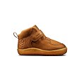 Vivobarefoot PRIMUS LUDO HI WINTERISED TODDLERS ACORN