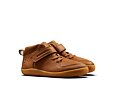 Vivobarefoot PRIMUS LUDO HI WINTERISED KIDS ACORN