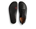 Vivobarefoot PRIMUS ASANA LEATHER MENS OBSIDIAN