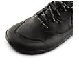 Vivobarefoot TRACKER LEATHER LOW MENS OBSIDIAN