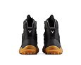 Vivobarefoot TRACKER LEATHER AT MENS OBSIDIAN