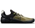 Vivobarefoot MOTUS STRENGTH MENS FOREST GREEN/ACID LIME
