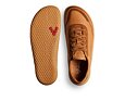 Vivobarefoot GOBI SNEAKER LEATHER MENS TAN