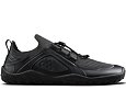 Vivobarefoot PRIMUS TRAIL KNIT FG MENS OBSIDIAN/OBSIDIAN
