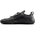 Vivobarefoot PRIMUS TRAIL KNIT FG WOMENS OBSIDIAN/OBSIDIAN