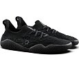 Vivobarefoot MOTUS STUDIO SNEAKER WOMENS OBSIDIAN