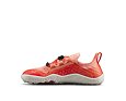 Vivobarefoot PRIMUS TRAIL KNIT FG PRESCHOOL SUNSET
