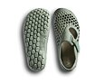 Vivobarefoot ULTRA II KIDS GLACIAL GREEN